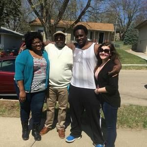 Meet your Posher, Otis